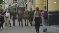 Наёмники возвращаются