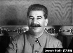 იოსებ სტალინი