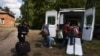 Упродовж доби евакуюємо всіх – начальник Вовчанської МВА