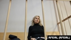 Mariýa Ponomarenko
