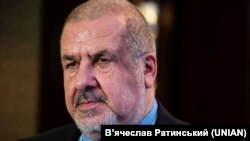 По словам Чубарова, российские силовики пытались скрыть арест Татьяны Маляр, ее брата Валентина, сына Анатолия Россихина и дочери Ольги Бегей