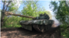 PT-91 Twardy 22-ї окремої механізованої бригади ЗСУ