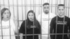 Пословица – вне закона? У журналистов в СИЗО изъяли футболки с надписью