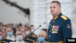 Цоков Олег, архивера сурт
