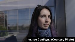 Наста Лойка. Архіўнае фота