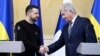 Президент України Володимир Зеленський та його фінський колега Саулі Нійністьо, 3 травня 2023 року, Гельсінкі