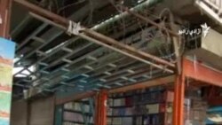 په کابل کې یو کتاب پلورونکی حاضر دی څو خلکو ته وړیا کتابونه ورکړي
