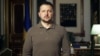 Президент України Володимир Зеленський