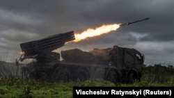 «Російські сили навряд чи здійснять тактично значущий поступ чи прорив в оперативному відношенні між північно-східними районами Харківської та Луганської областей частково через низьку якість російських сил, дислокованих у цьому районі»