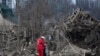 «Україні потрібна допомога зараз». На Заході реагують на російські обстріли