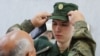 Ростовн кIошт. Батайскера тIеман комендатура. Архивера сурт