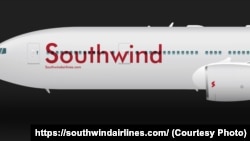 Фінляндія відмовила Southwind у польоті на свою територію ще 25 березня