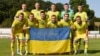 До цього часу українські футболісти змагалися за олімпійські нагороди лише у складі СРСР