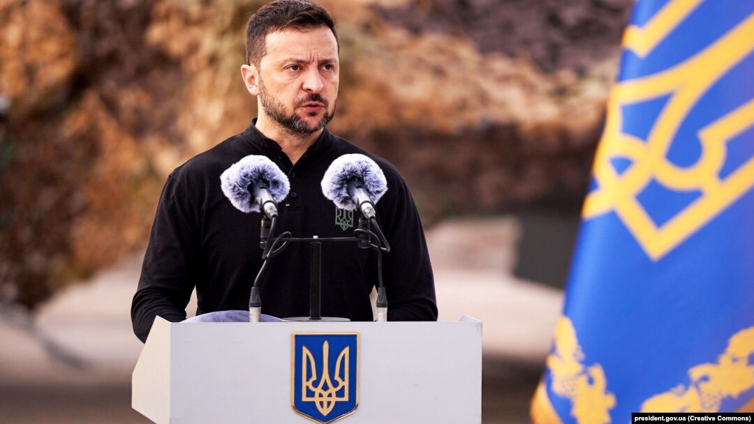 Volodimir Zelenski vrea să îi prezinte „Planul Victoria Ucrainei” președintelui Statelor Unite, Joe Biden, pe 26 septembrie. 