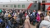 Часть школьников из Белгородской области эвакуировали в детдома