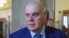 Абхазский лидер Аслан Бжания подал в отставку