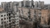 17 лютого стало відомо про виведення українських підрозділів з Авдіївки