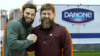 Кадыровна совгIат? ХIунда хIоттийна Кадыровн йишин кIант Danone куьйгалле