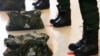 Кампанию будут проводить и на оккупированных территориях Украины, на которые РФ распространила свое законодательство