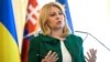 Допомога словацьких партнерів: Київ отримав автобуси від Братислави
