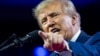 «Я повернувся» – Трамп написав перший пост у фейсбуці після зняття заборони