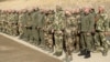 Кадыровна "кIелойар", кадыровхой украинхошца хийцар. КIиранан жамIаш 