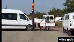 Фотография - журналист Марут Ванян