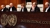 Парламент Венгрии проголосовал за выход страны из юрисдикции МУС