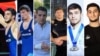 Францин вовшахтоьхна летарийн тоба, коллаж
