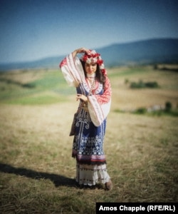 Milli egin-eşikli bolgar zenany