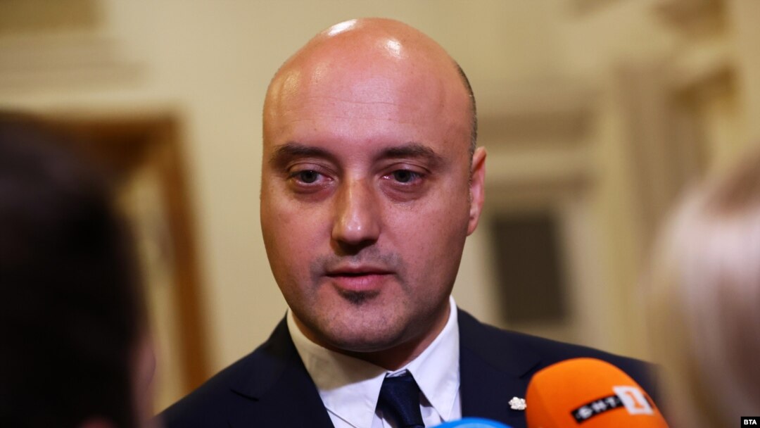 Атанас Славов