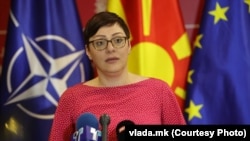 Gordana Dimitrieska-Kočoska: Investicije će doprinijeti rastu ekonomije