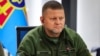 Залужний прокоментував дані про мобілізацію 400-500 тисяч людей