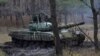 «Полізли, як я можу вдома сидіти?» Як танкісти стримують армію РФ на Лиманському напрямку