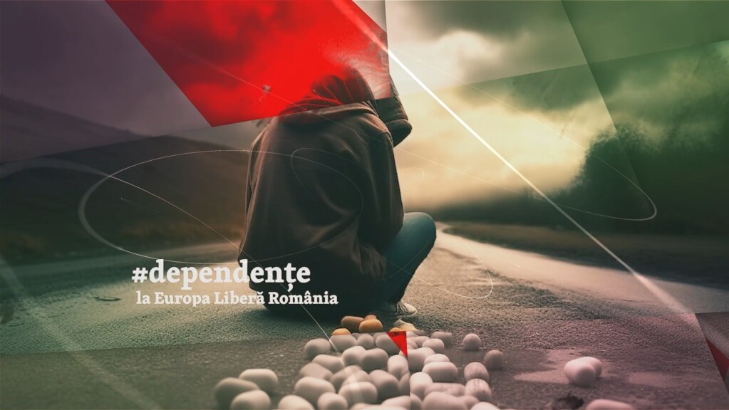#Dependențe | Consumul de droguri, boala tratată ca infracțiune. Cum arată viața după 13 ani de dependență și o vindecare miraculoasă