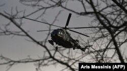 У відео льотчик, якого називають Максим Кузьмінов, розповів, як він перелетів з території РФ в Україну і чому це зробив 