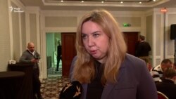 Оксана Романюк