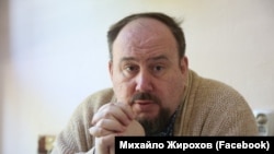 Михаил Жирохов
