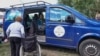Евакуація з міста Вовчанськ у Харківській області, 12 травня 2024 року