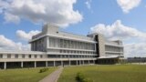 Minsk şäheriniň golaýyndaky täze türme