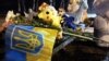 Довгострокові плани РФ передбачають окупацію частини Дніпропетровської області включно зі значною частиною обласного центру до 2026 року, пише видання Bild. На фото – народний меморіал на місці російського ракетного удару по багатоповерхівці у Дніпрі