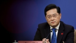 SUA trebuie să înceteze să mai lezeze China sau riscă un „conflict”, spune ministrul de Externe al Chinei