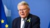 Єврокомісар з питань зайнятості та соціальних прав Ніколя Шміт 