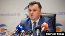 Zlatko Vujović