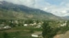 Село Орто-Нура Нарынского района Нарынской области.