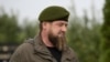 Кадыров Рамзан
