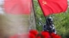 «День Победы» в оккупации: от «парты героев СВО» до марша школьников
