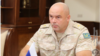 Генерал-майор Михаил Кособоков