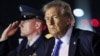 «Трамп не сможет быть мировой фигурой, если отступит»