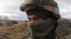 На околицях Києва військові ЗСУ готуються оборонятися зі сходу та півночі. Околиці Києва, 8 березня 2022 року